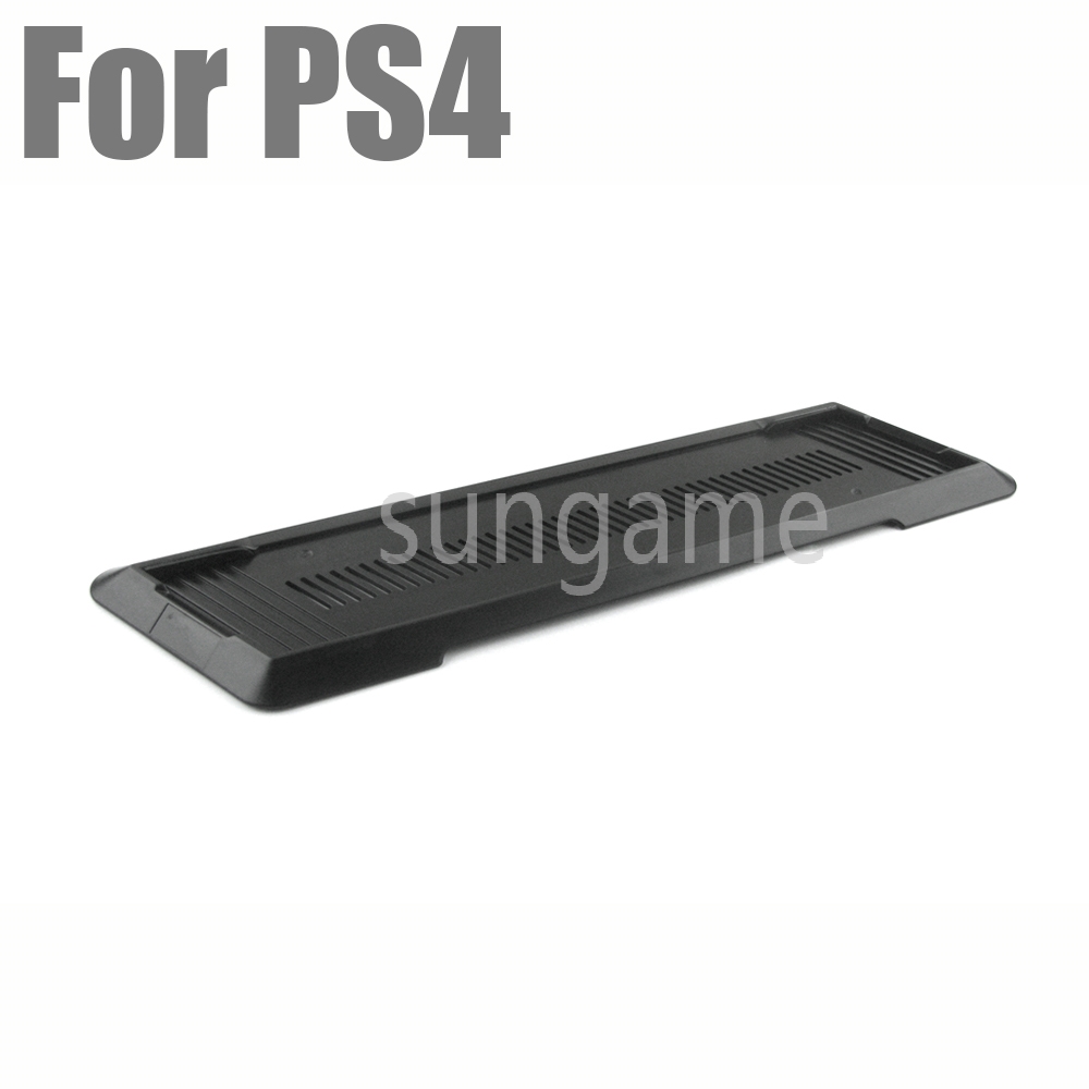 Gaming Console Stand - 1pc Vertical Stand For PS4 Dock