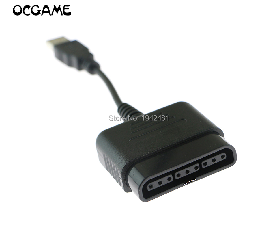 Gaming Console Pc - 1PC For PS1 PS2 Joypad GamePad