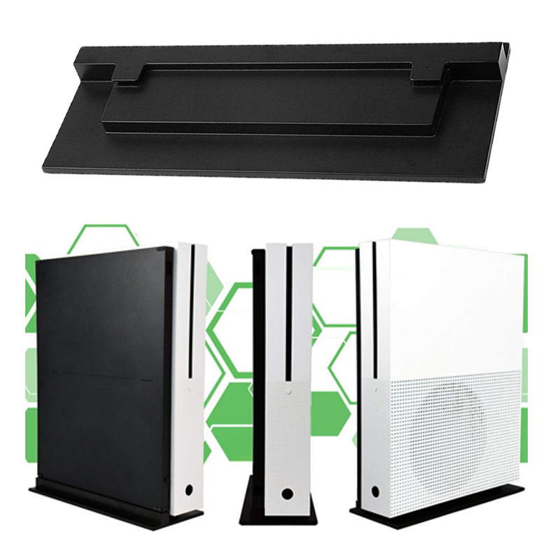 Gaming Console Xbox Series S - Base Holder For Xbox One S