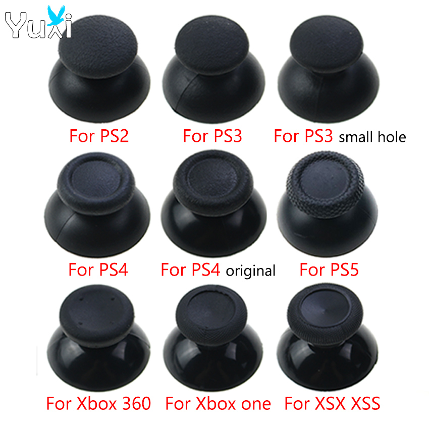 Gaming Console Pc - YuXi 2pcs For PS5 PS4 PS3