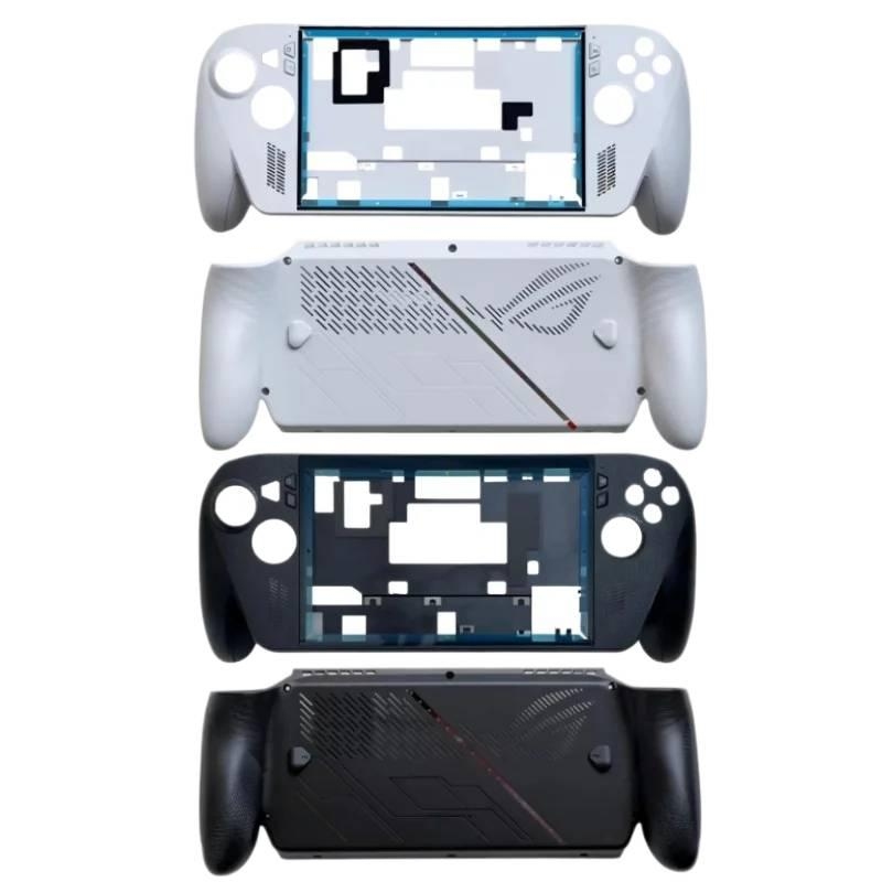 Gaming Console Rog - Original Front and Back Housing for