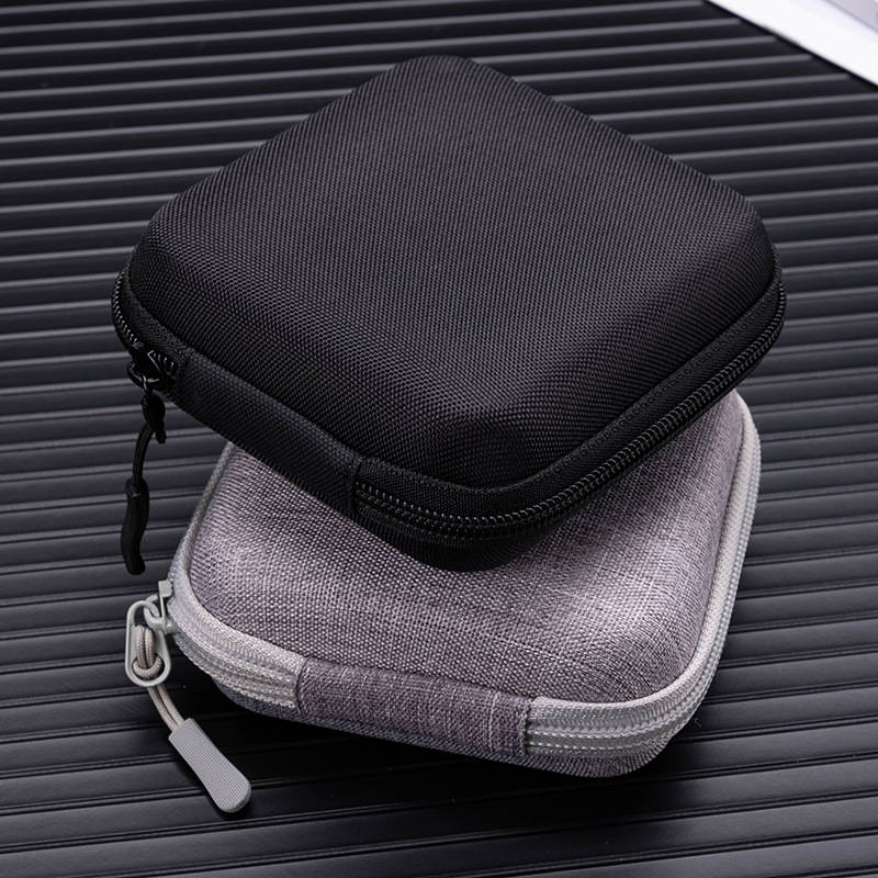 Gaming Console Box - Hard Shell Case for Anbernic RG34XX