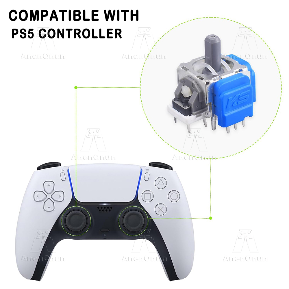 TMR Electromagnetic Joystick f - Gaming Console Gp Pro review and price