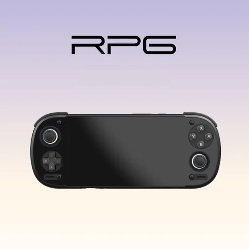 Pre-Sale Retroid Pocket 6 8Gen - Gaming Console Download review and price