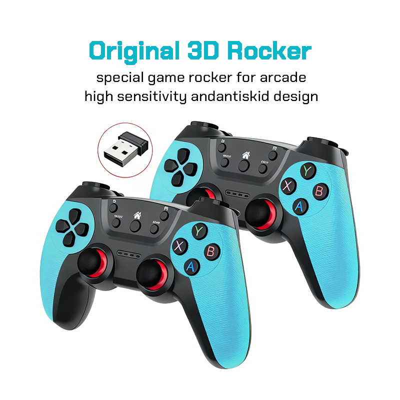 2026 New X10 Pro Retro Game St - Gaming Console Box review and price
