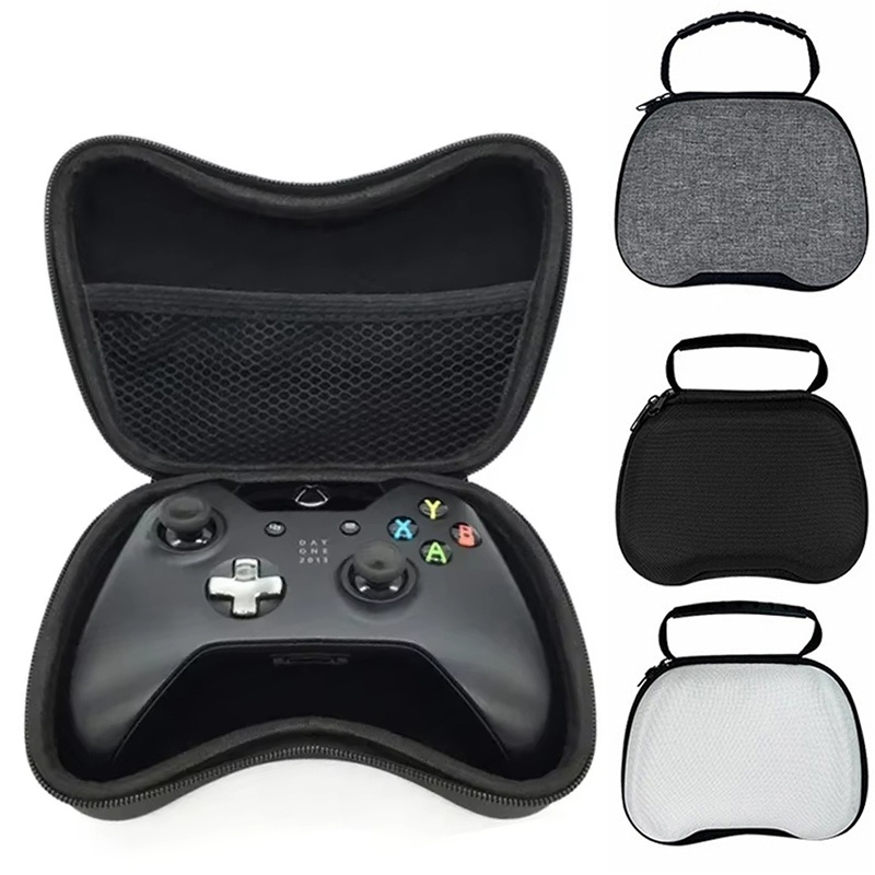 Universal Carrying Case Portab - Gaming Console Box review and price