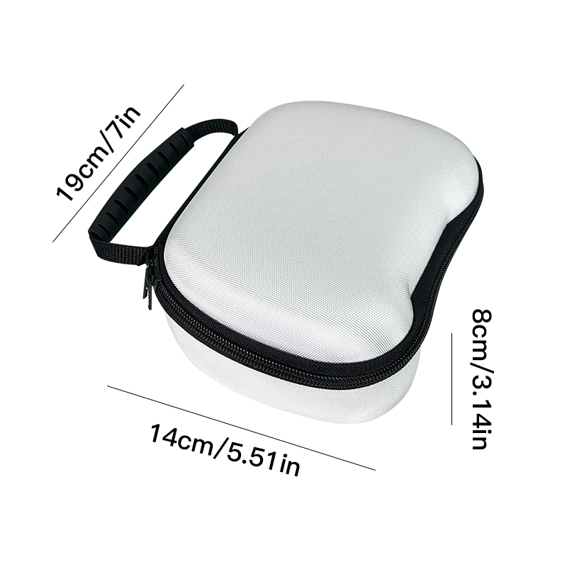 Universal Carrying Case Portab - Gaming Console Box review and price