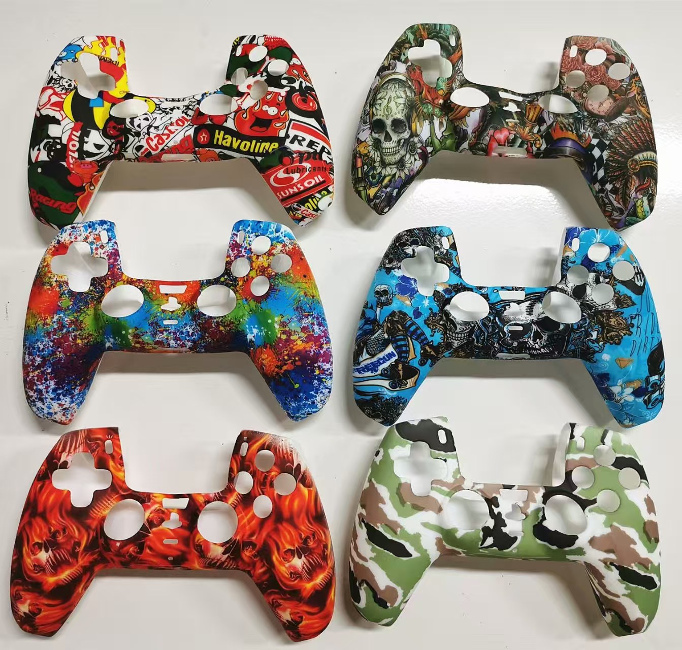 Wireless Controller Gamepad 6- - Gaming Console Ipad review and price
