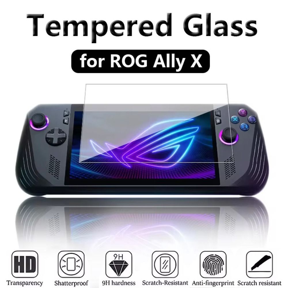 3PCS Accessories Game Console  - Gaming Console Rog review and price