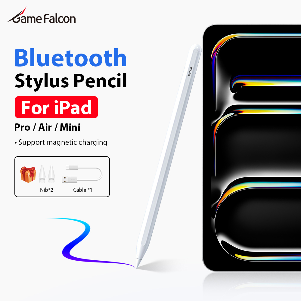 For Apple Pencil For iPad Air  - Gaming Console Ipad review and price