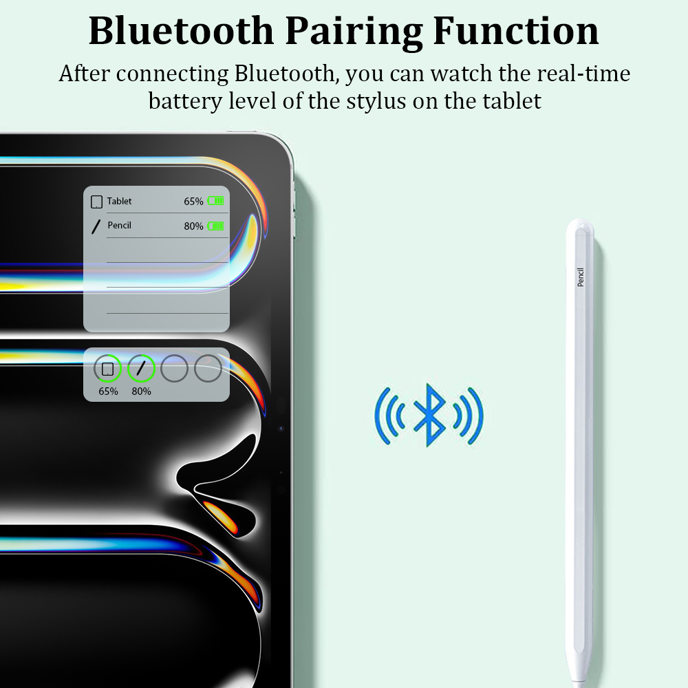 For Apple Pencil For iPad Air  - Gaming Console Ipad review and price