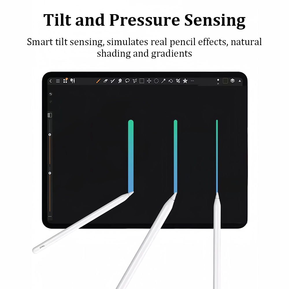 For Apple Pencil For iPad Air  - Gaming Console Ipad review and price