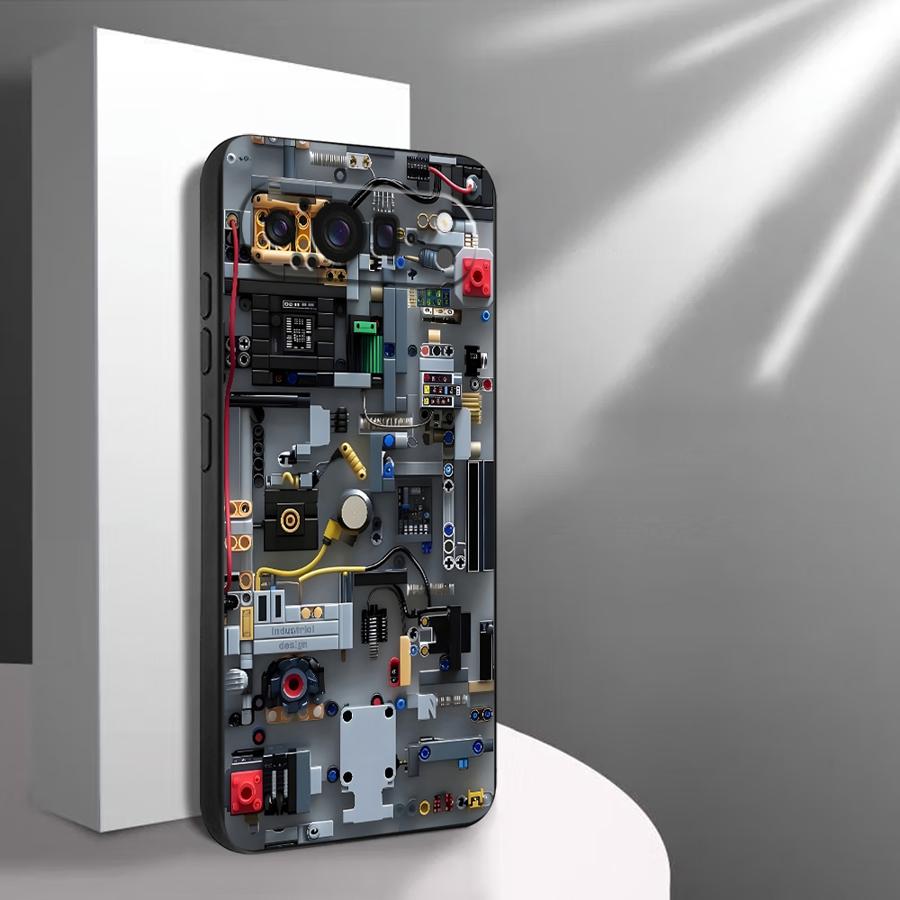 Case for Google Pixel 10A 8a 9 - Gaming Console Pc review and price