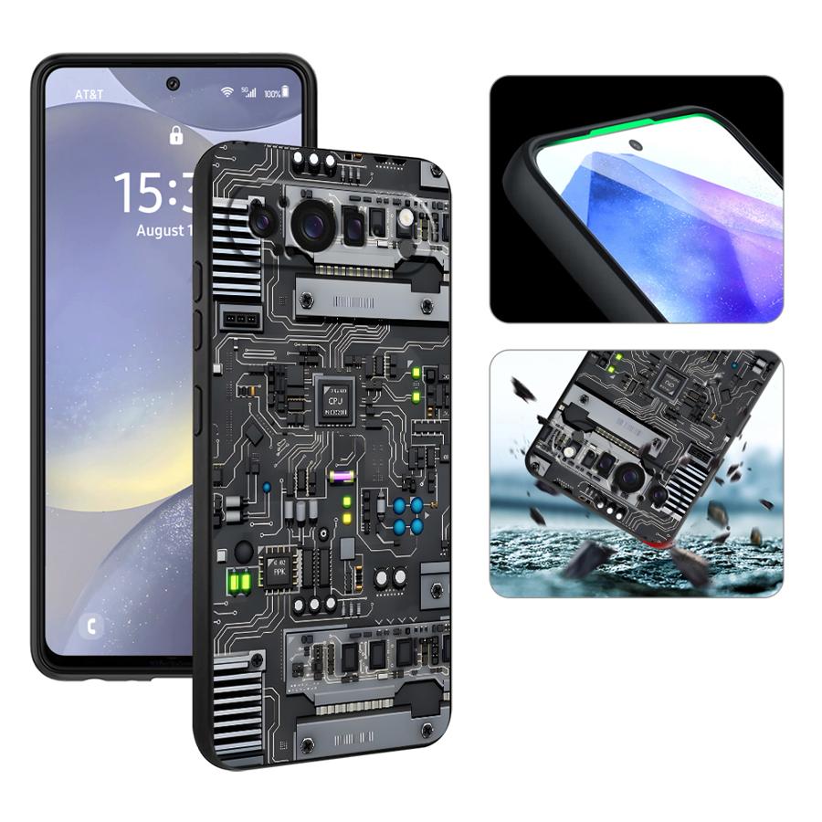 Case for Google Pixel 10A 8a 9 - Gaming Console Pc review and price