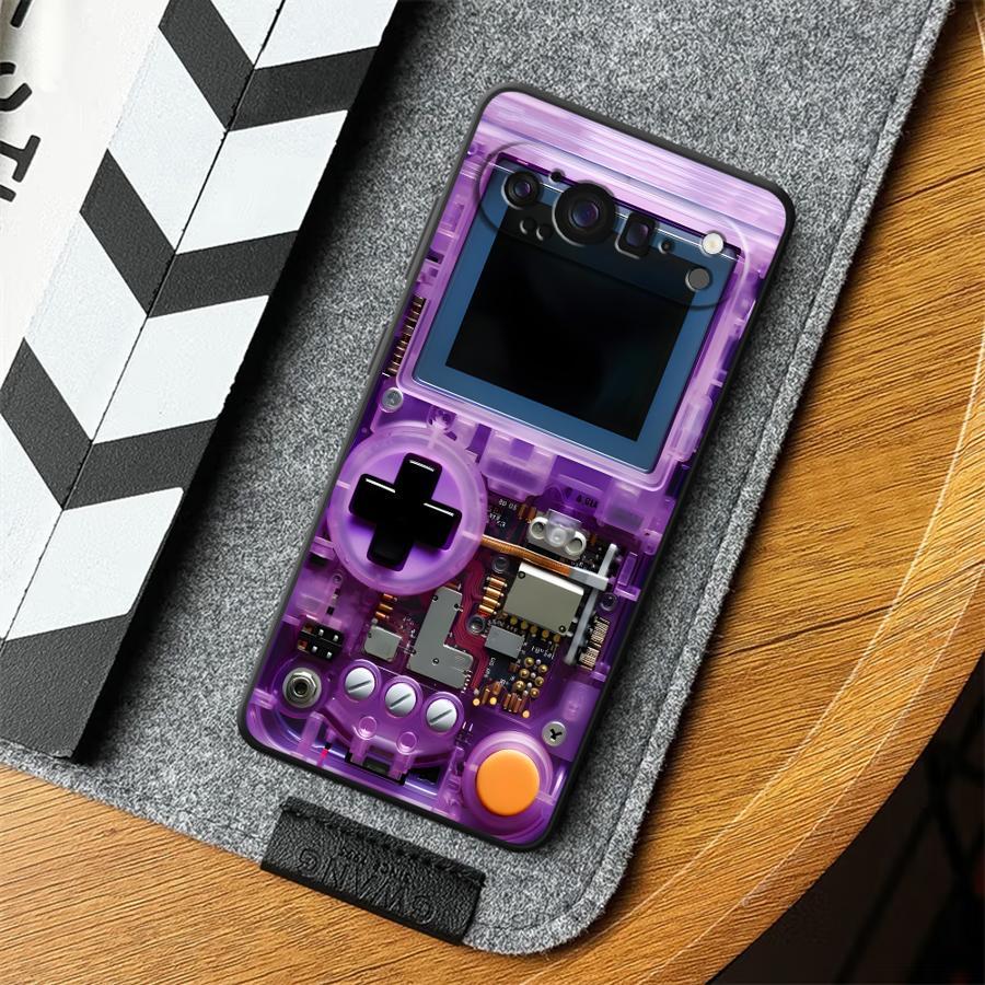 Case for Google Pixel 10A 8a 9 - Gaming Console Pc review and price
