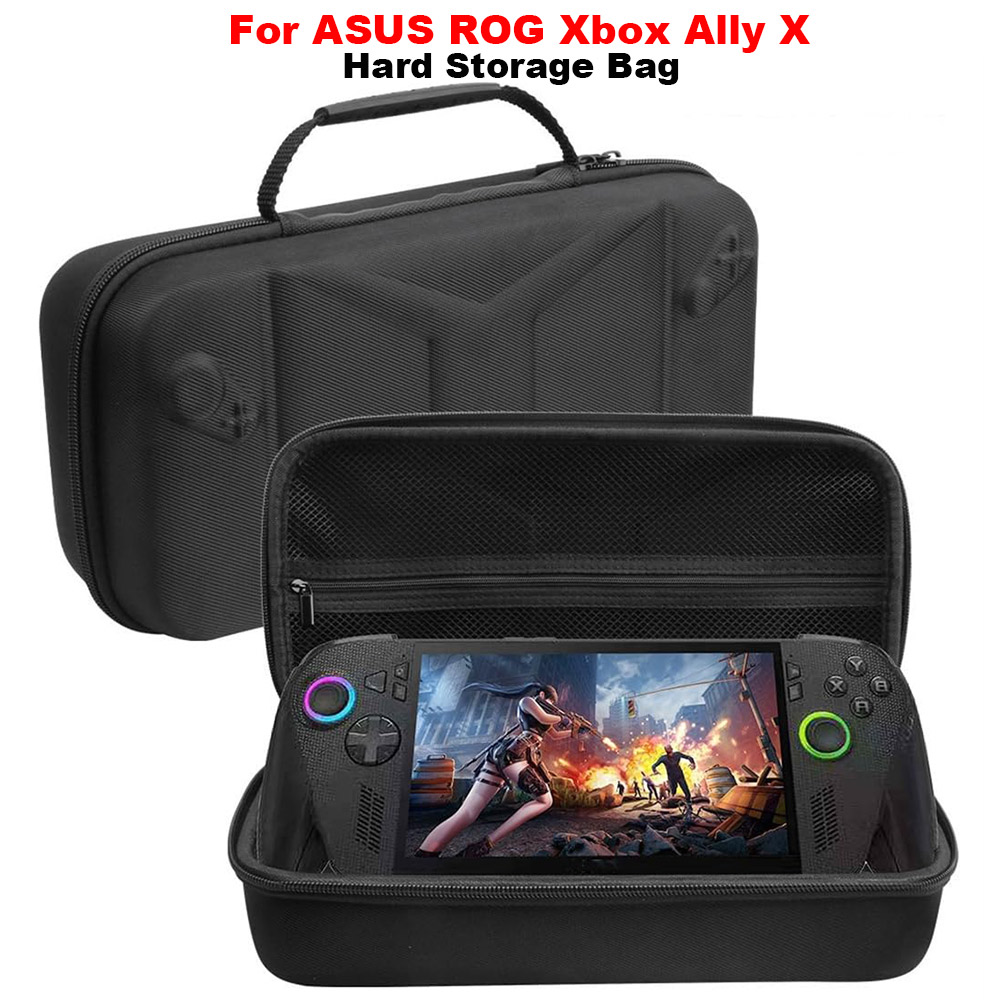 Travel EVA Carrying Case for A - Gaming Console Rog review and price