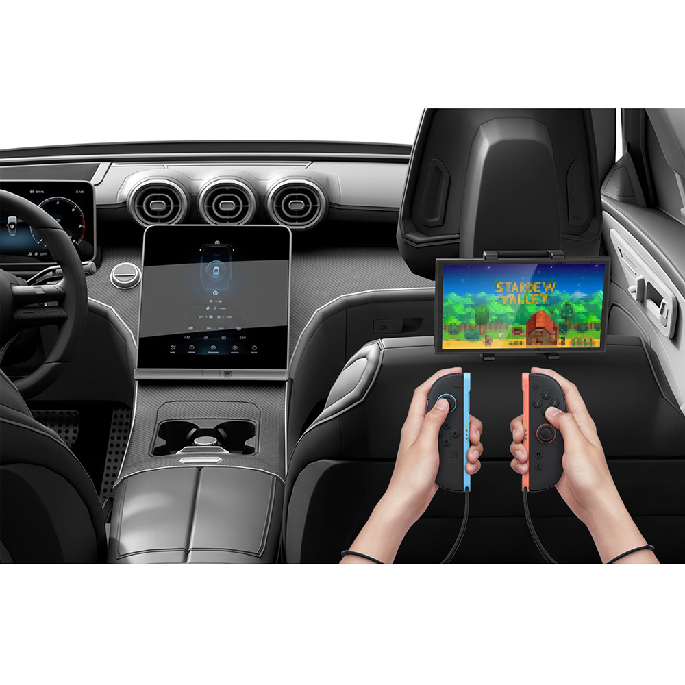 Portable Console Universal Car - Gaming Console Stand review and price