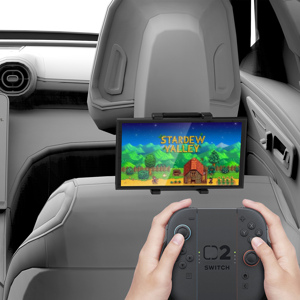 Portable Console Universal Car - Gaming Console Stand review and price