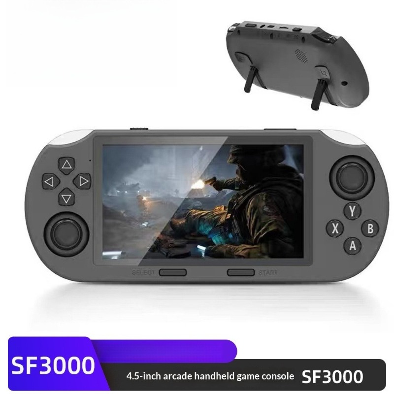 SF3000 4.5