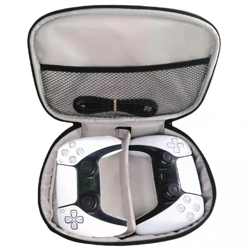 Dual Controller Carrying Case  - Gaming Console Gp Pro review and price