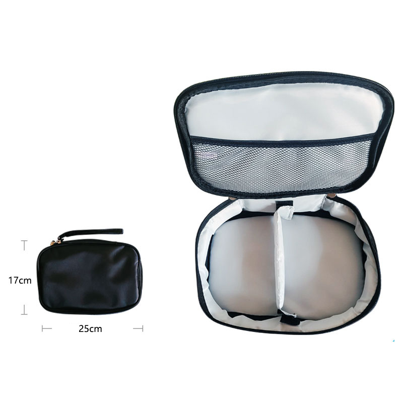 Dual Controller Carrying Case  - Gaming Console Gp Pro review and price