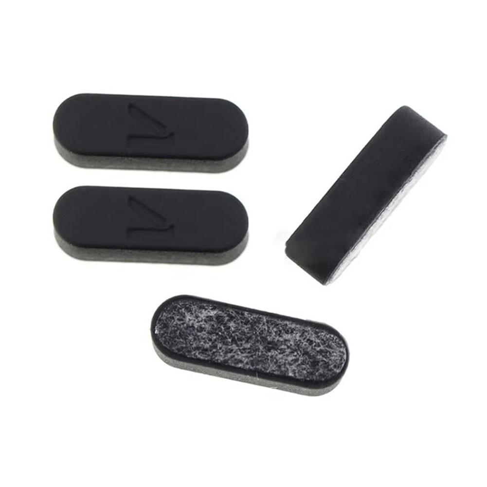 4pcs Universal Anti-Slip Silic - Gaming Console Xbox Series S review and price