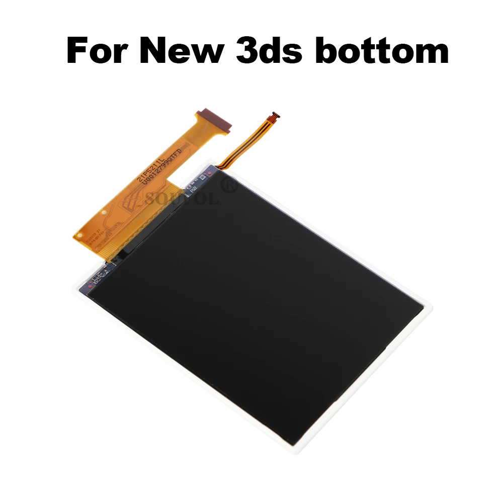 New LCD Display Screen Replace - Gaming Console New review and price