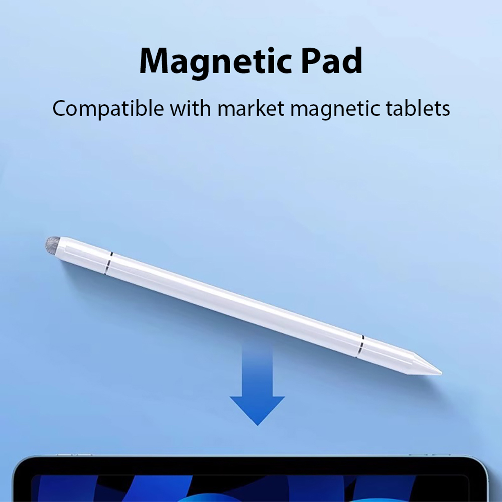3 in 1 Magnetic Universal Styl - Gaming Console Ipad review and price