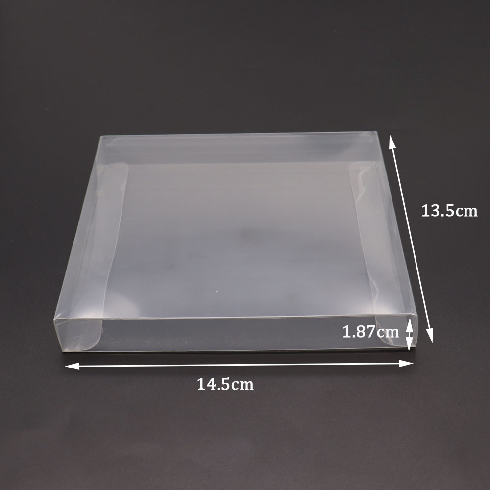 2/5/10/pc/Lot Transparent Clea - Gaming Console Pc review and price