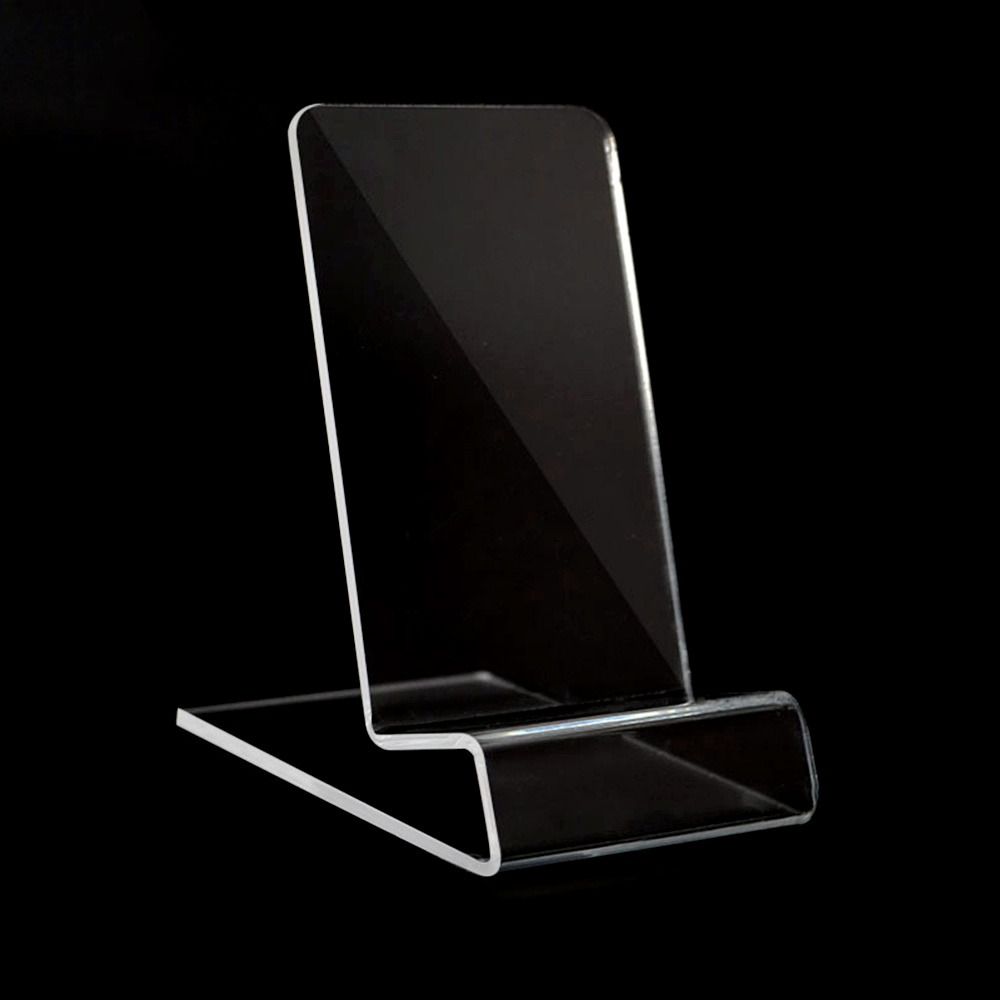 Acrylic Game Console Bracket M - Gaming Console Stand review and price