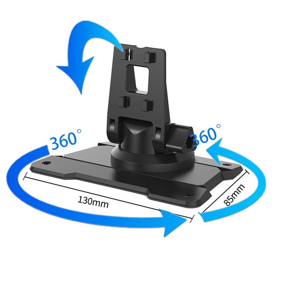 Imagebon Car DVR Holder 3M Sti - Gaming Console Stand review and price
