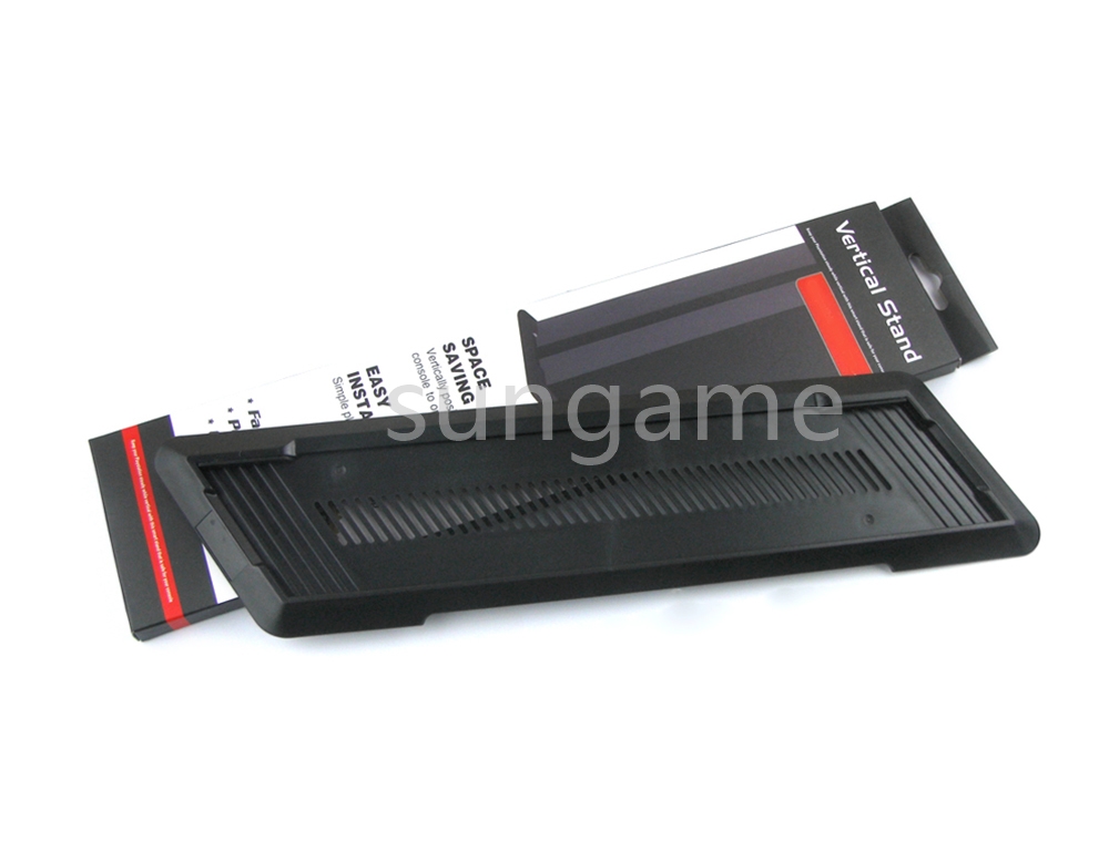 1pc Vertical Stand For PS4 Doc - Gaming Console Stand review and price