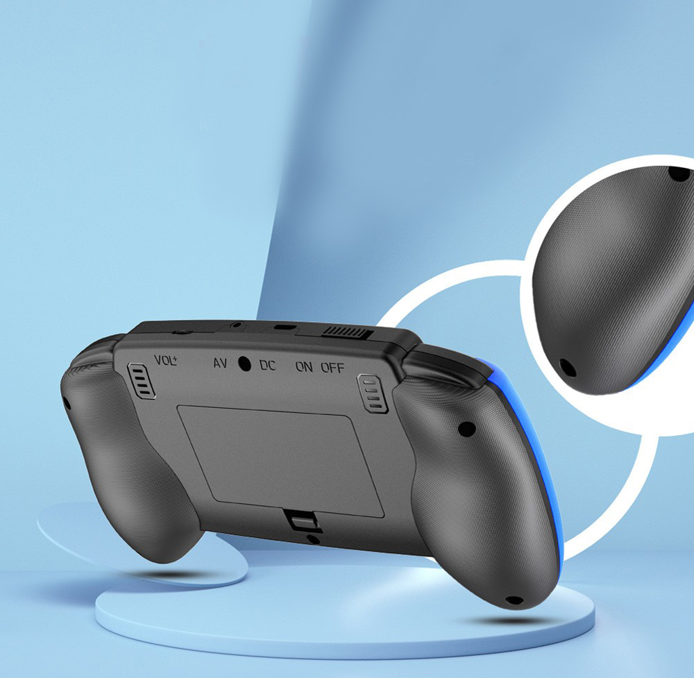 S7 Retro Handheld Game Console - Gaming Console Retro Handheld review and price