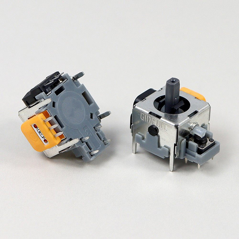 2-10pcs Hall Effect Joystick P - Gaming Console Gp Pro review and price