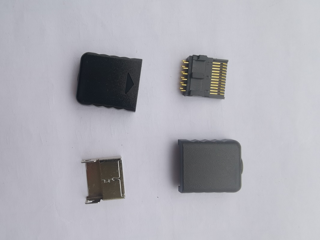 Full 12Pins Connect Port Socke - Gaming Console Pc review and price