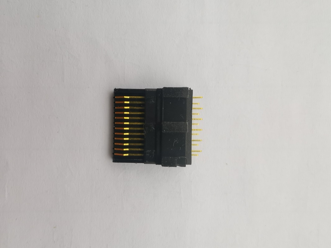 Full 12Pins Connect Port Socke - Gaming Console Pc review and price