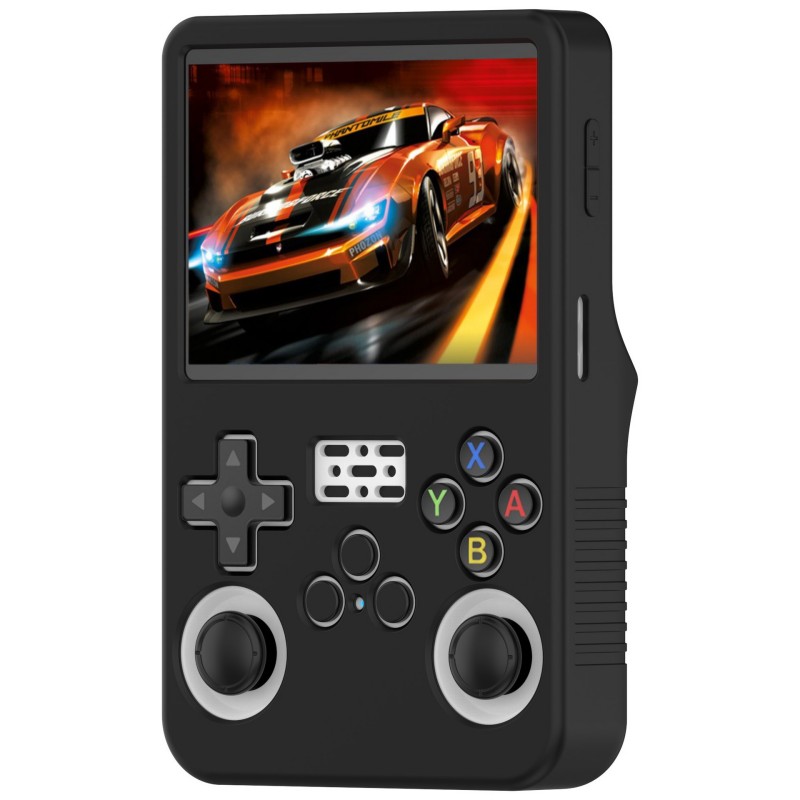 R36s R36 Max Silicone Case For - Gaming Console R36 Max review and price