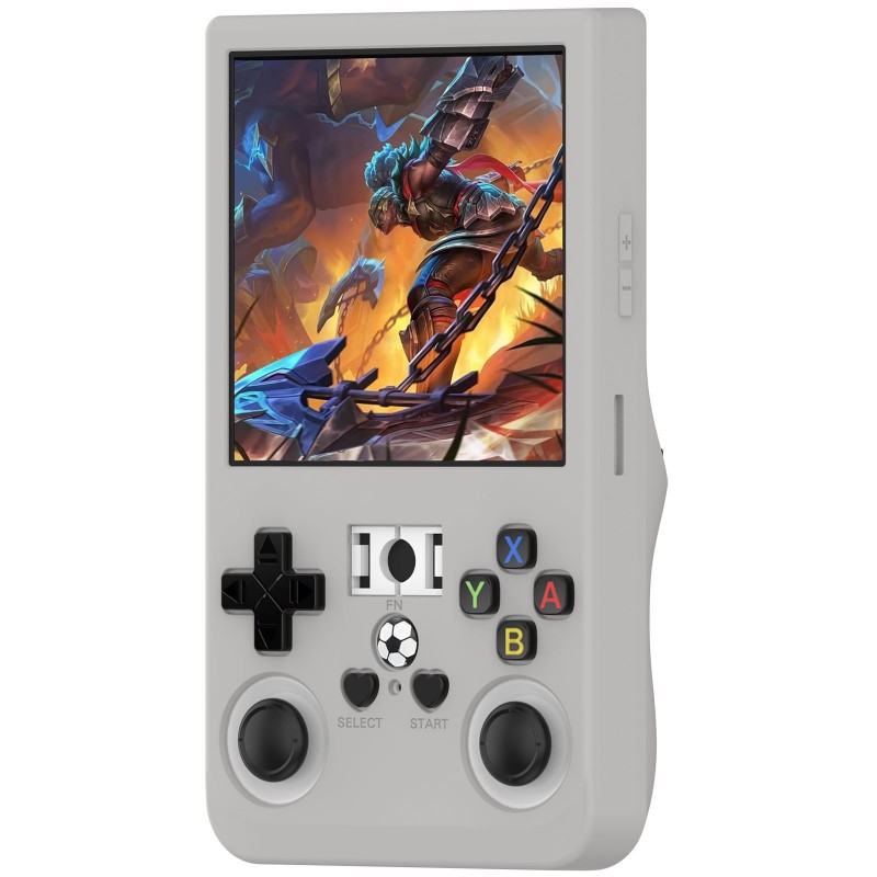 R36s R36 Max Silicone Case For - Gaming Console R36 Max review and price