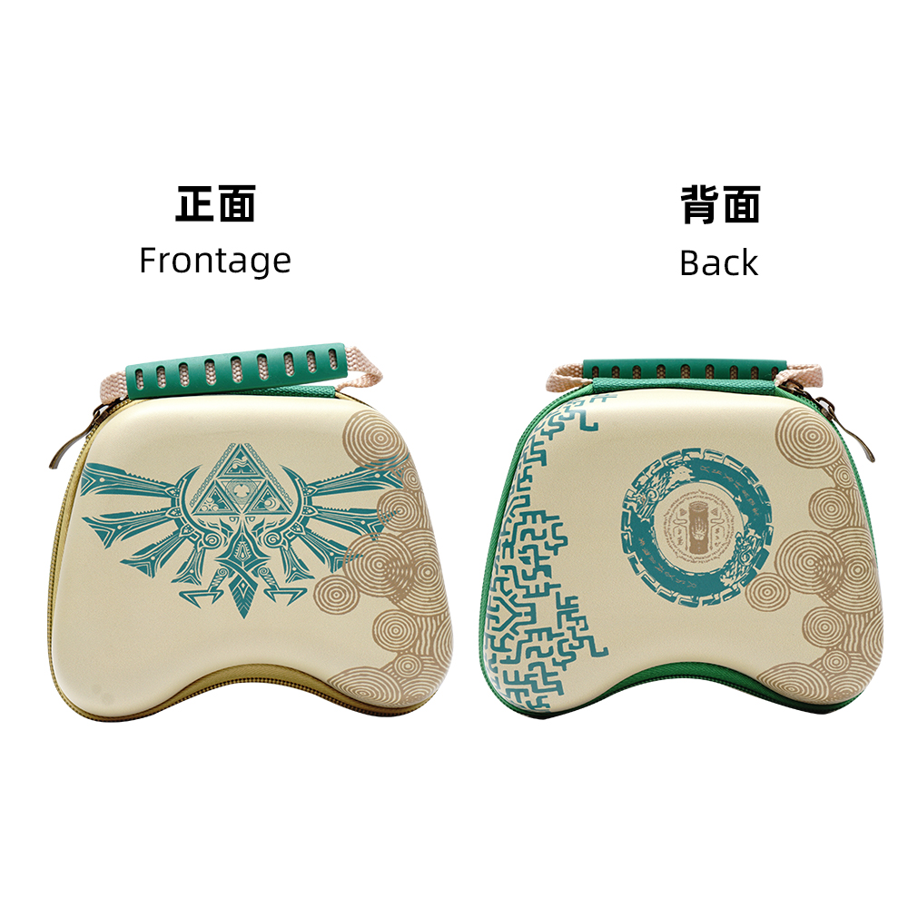 Portable Storage Handle Bags F - Gaming Console Gp Pro review and price
