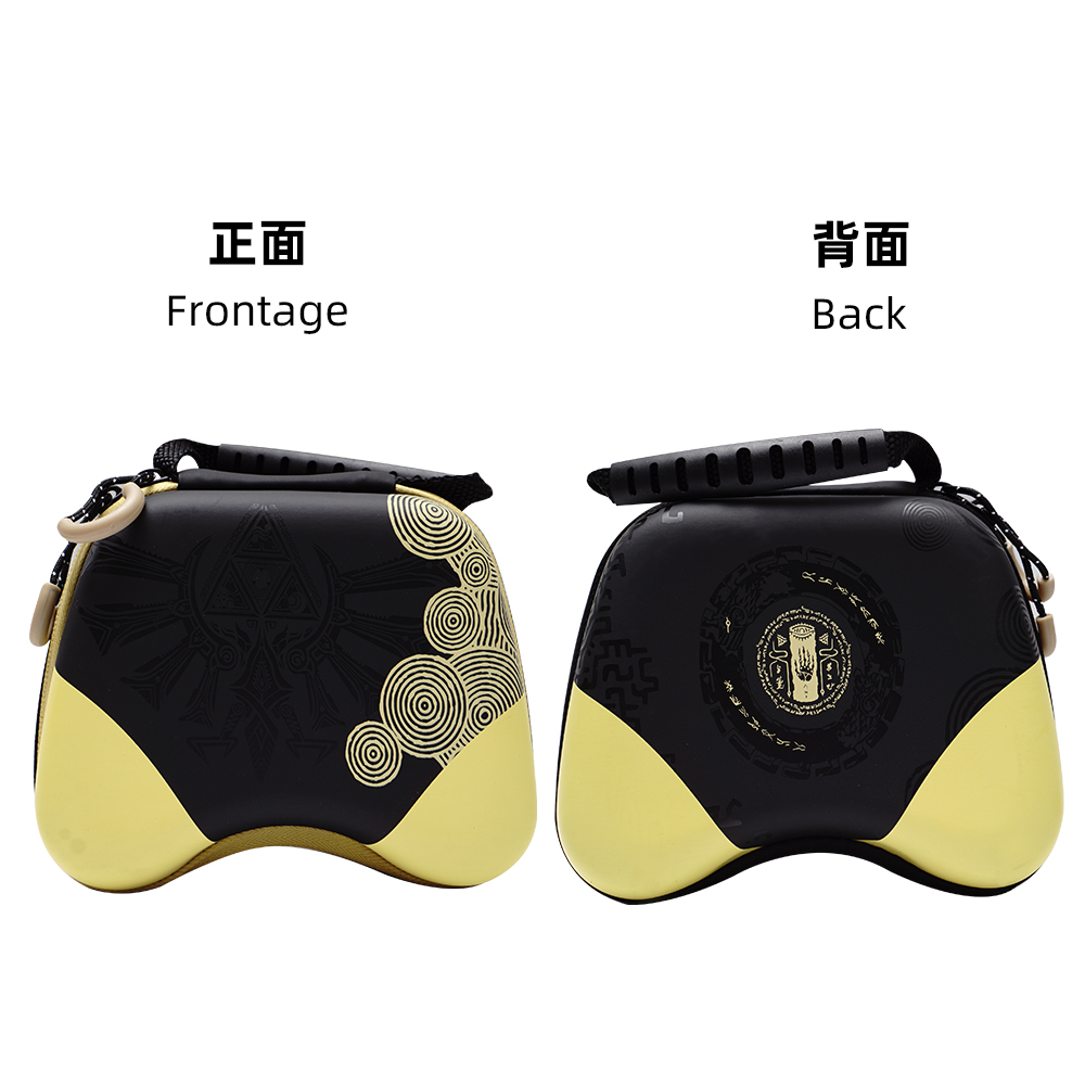 Portable Storage Handle Bags F - Gaming Console Gp Pro review and price