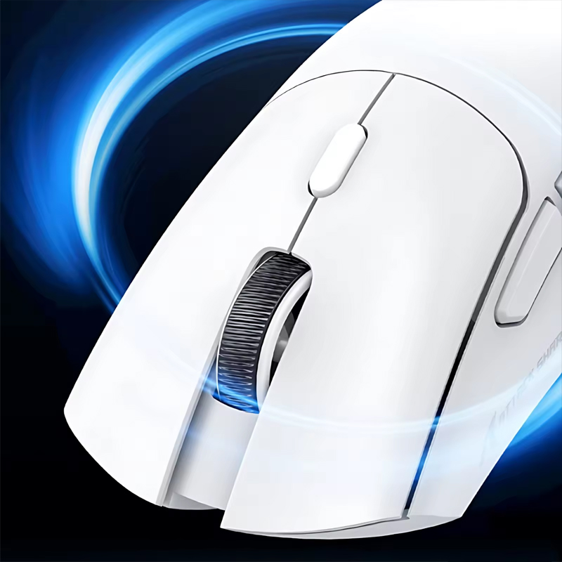 M348 2.4G Wireless Mouse Recha - Gaming Console Ipad review and price