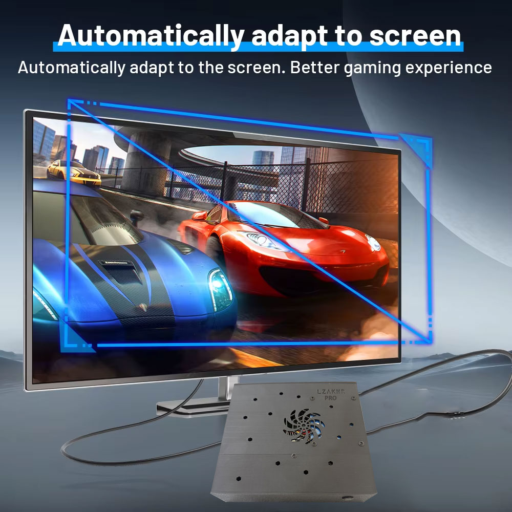 Super Game Console X8 Pro 7000 - Gaming Console Box review and price