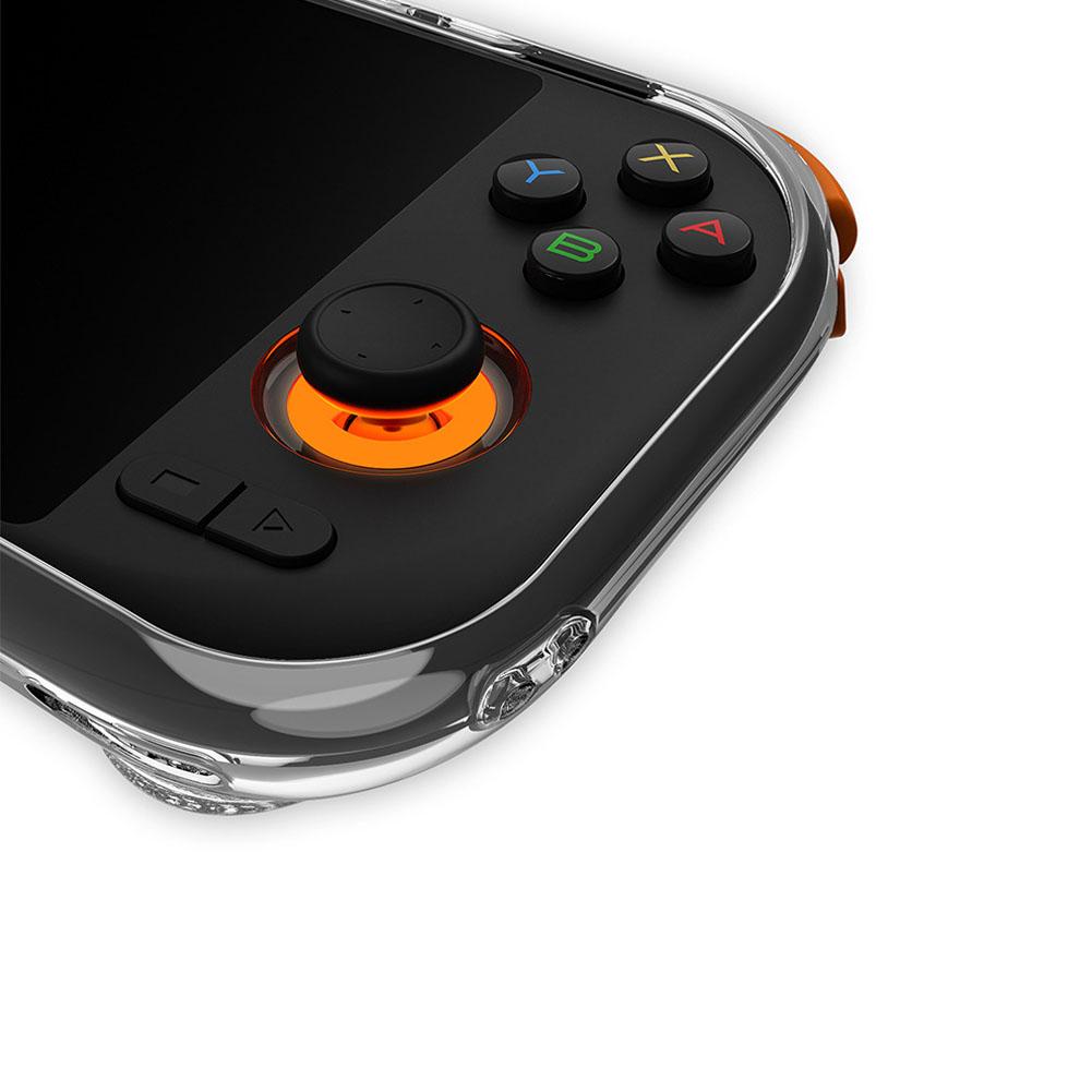 Case For MANGMI AIR X Retro Ga - Gaming Console Retro Handheld review and price
