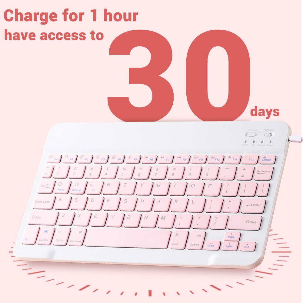 Bluetooth Keyboard and Mouse F - Gaming Console Ipad review and price