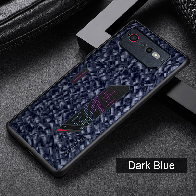 Luxury leather case for Asus R - Gaming Console Rog review and price