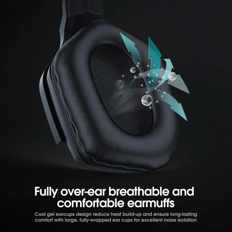 ONIKUMA B60 Wireless Gaming St - Gaming Console In Amazon review and price