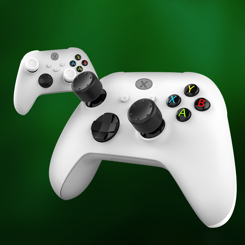 DATA FROG 8pcs Controller Sili - Gaming Console Gp Pro review and price