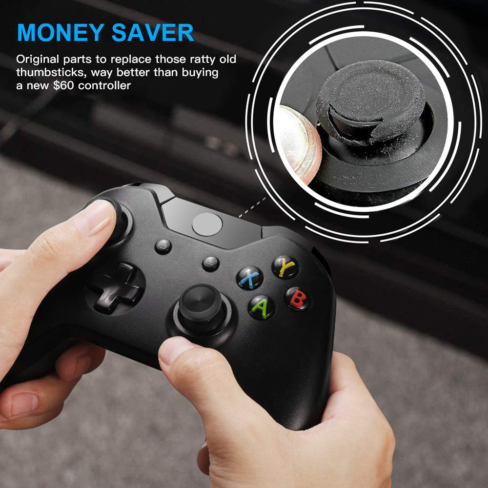 Replacement Joystick Cap For X - Gaming Console Pc review and price
