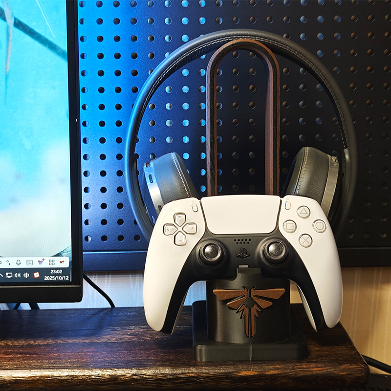 Handle Earphone Stand Zelda An - Gaming Console Stand review and price
