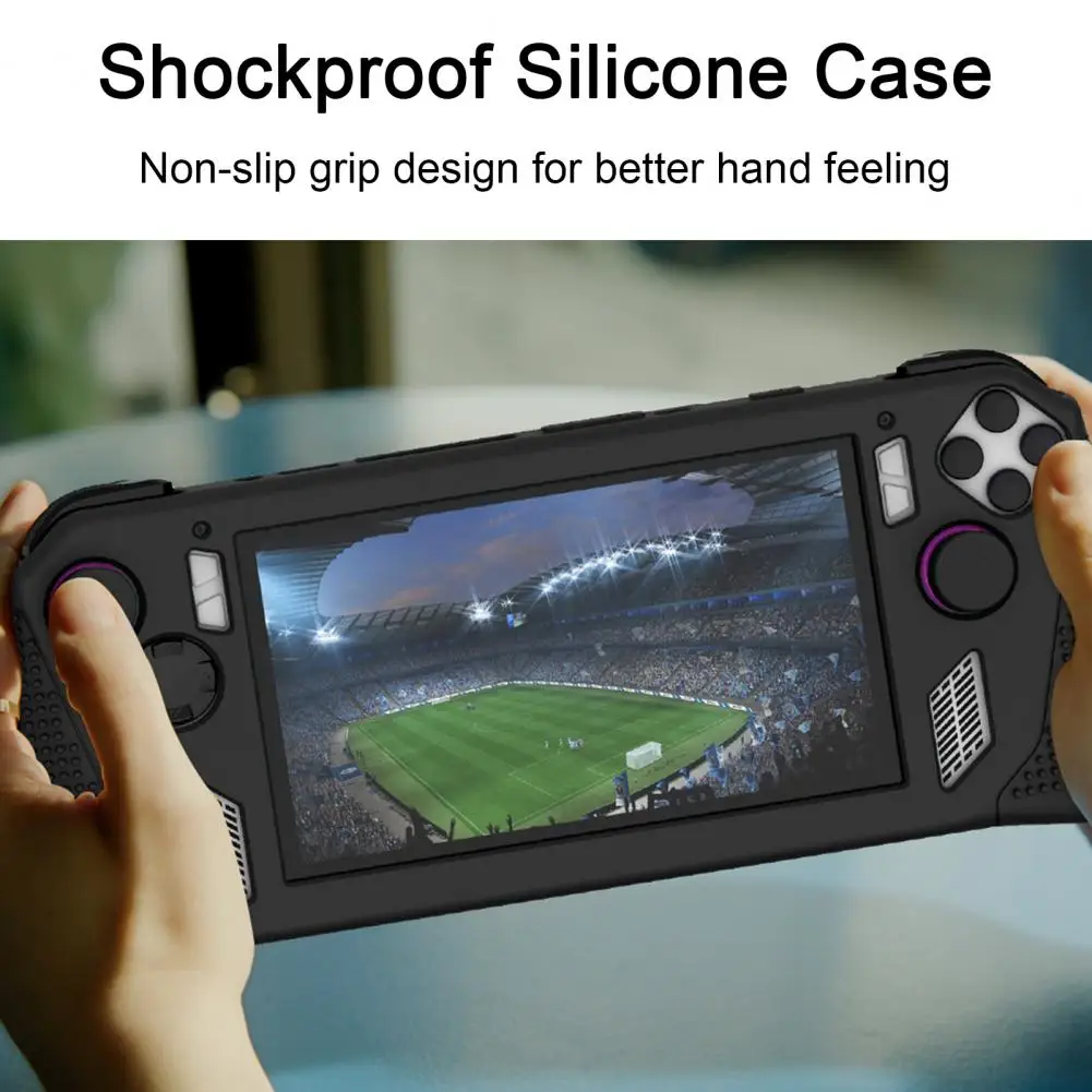 For ROG Ally Protective Case D - Gaming Console Rog review and price